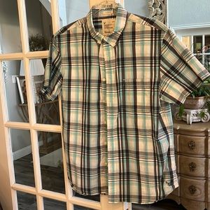 Mens American Eagle Outfitters Shirt
